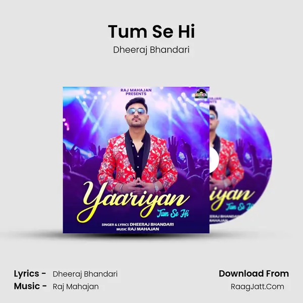 Tum Se Hi mp3 song