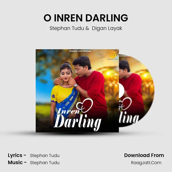 O INREN DARLING - Stephan Tudu