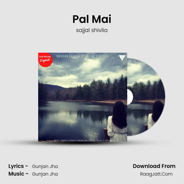 Pal Mai mp3 song