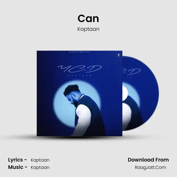 Can - Kaptaan