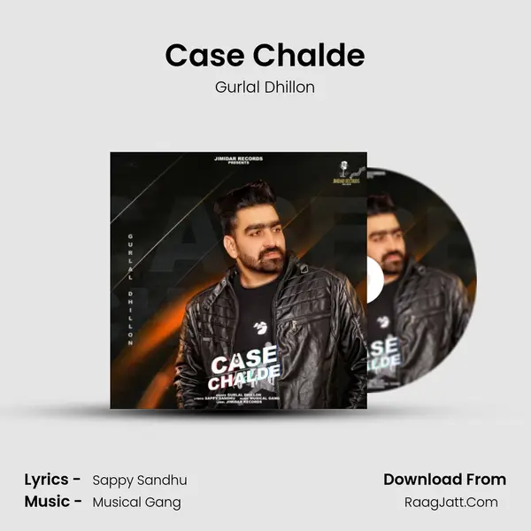 Case Chalde mp3 song