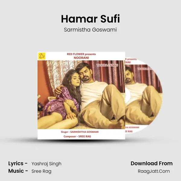 Hamar Sufi mp3 song