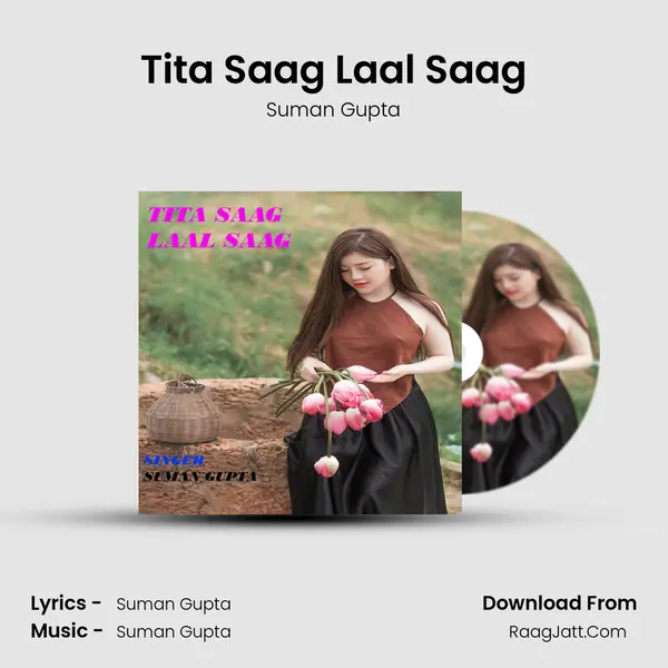 Tita Saag Laal Saag mp3 song