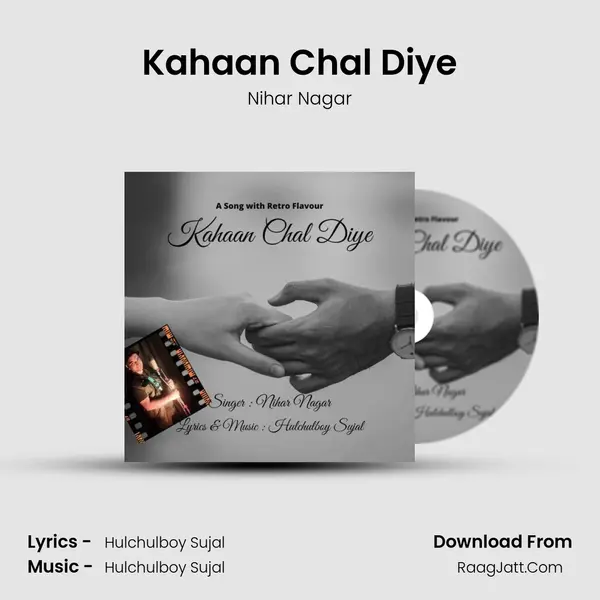 Kahaan Chal Diye mp3 song