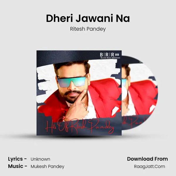 Dheri Jawani Na Cover