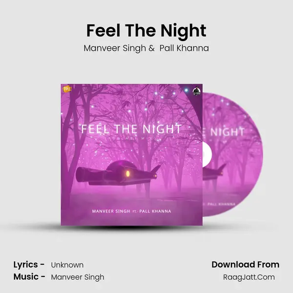 Feel The Night mp3 song
