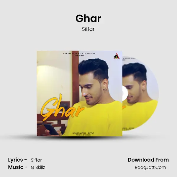 Ghar mp3 song