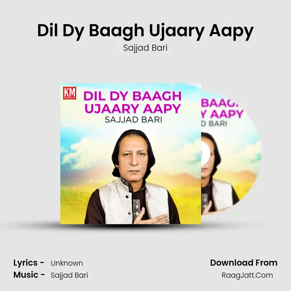 Dil Dy Baagh Ujaary Aapy mp3 song
