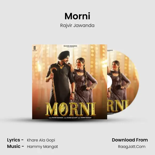 Morni mp3 song