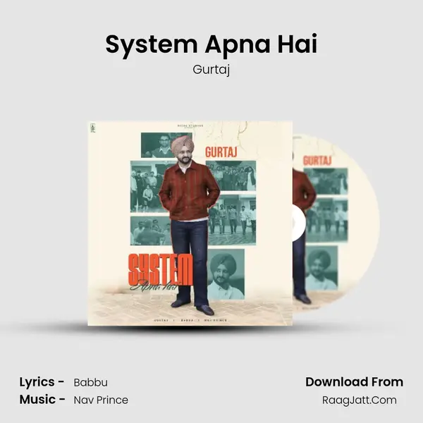 System Apna Hai mp3 song