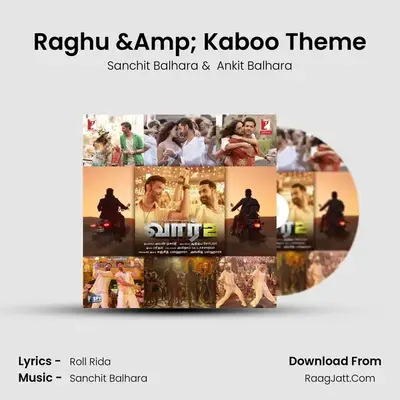 Raghu &Amp; Kaboo Theme Cover