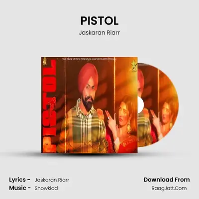 PISTOL mp3 song