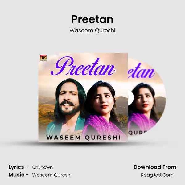 Preetan mp3 song