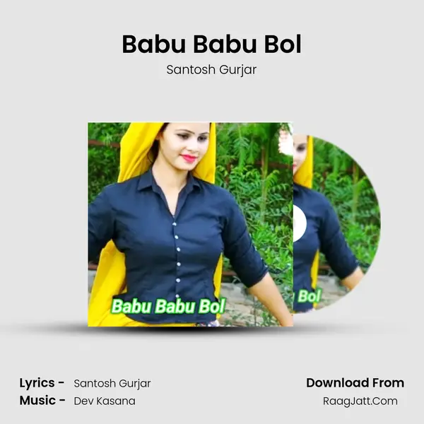 Babu Babu Bol mp3 song