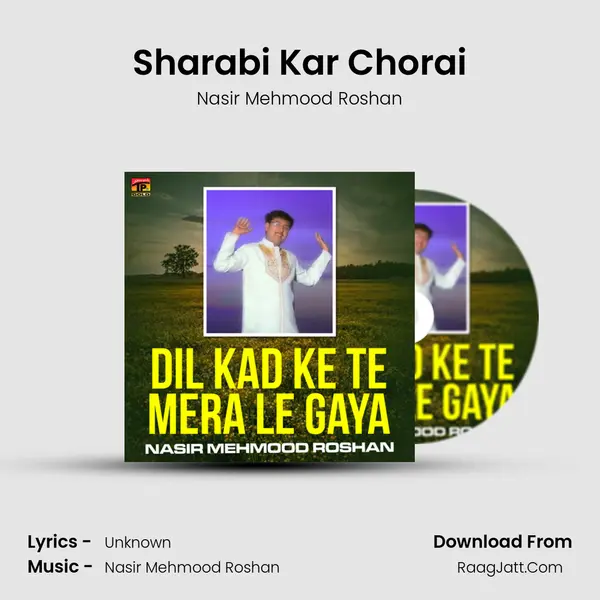 Sharabi Kar Chorai mp3 song