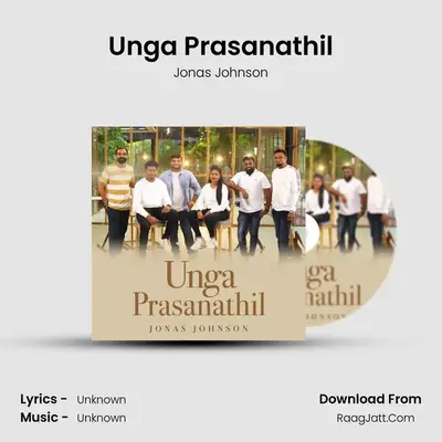 Unga Prasanathil - Jonas Johnson
