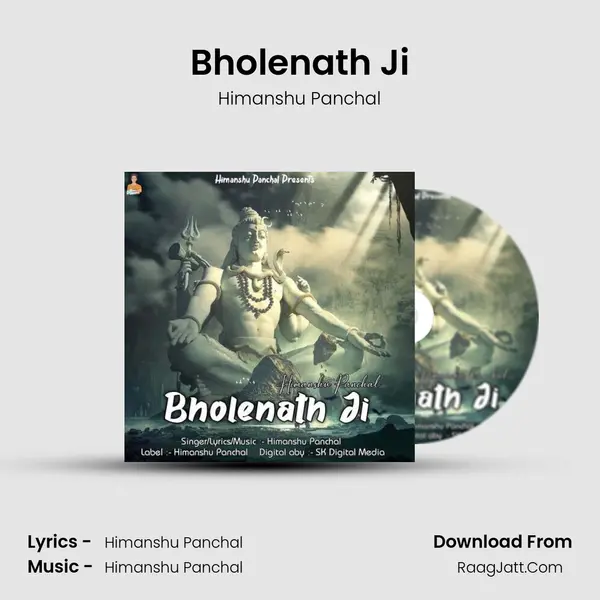Bholenath Ji mp3 song