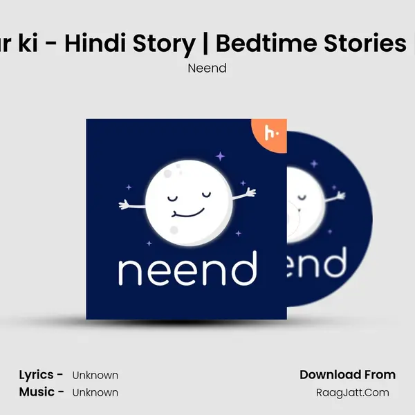 Sau sonaar ki ek luhar ki - Hindi Story | Bedtime Stories | Kahani acchi acchi | mp3 song