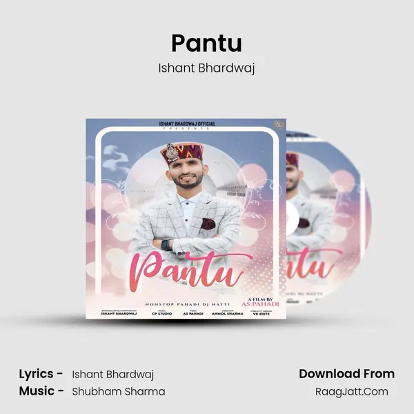 Pantu mp3 song