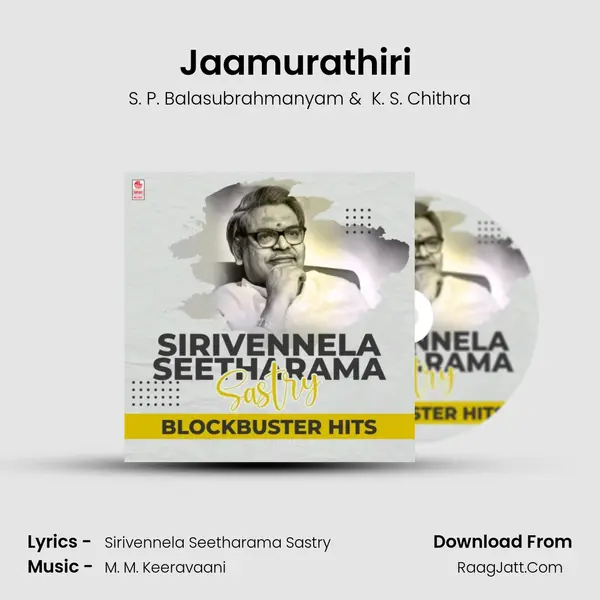 Jaamurathiri (From "Kshana Kshanam") Cover