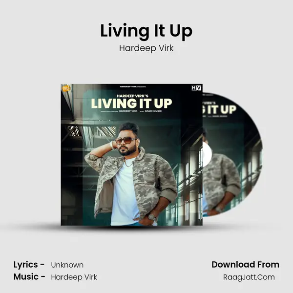 Living It Up mp3 song