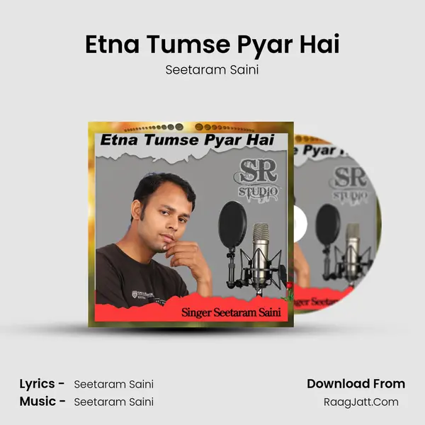 Etna Tumse Pyar Hai Cover