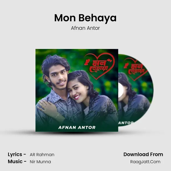 Mon Behaya mp3 song