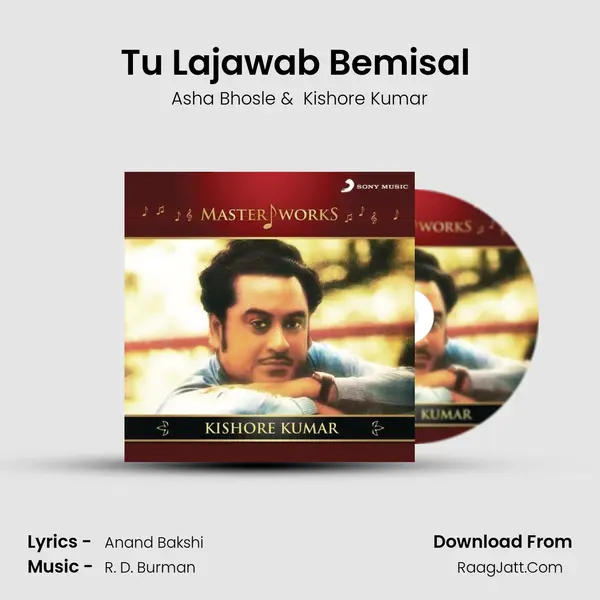 Tu Lajawab Bemisal (From 