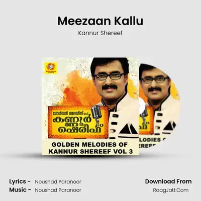 Meezaan Kallu MP3 Song by Kannur Shereef Cover