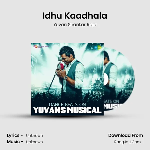 Idhu Kaadhala Cover