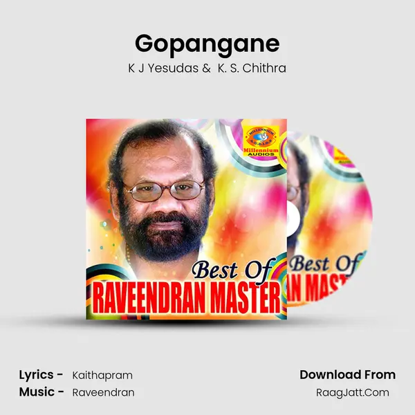 Gopangane Cover