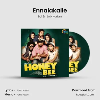 Ennalakalle MP3 Song by Lal Cover