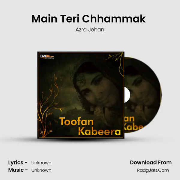Main Teri Chhammak (From 