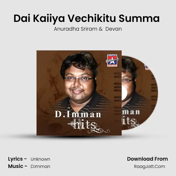 Dai Kaiiya Vechikitu Summa ("From Giri") Cover