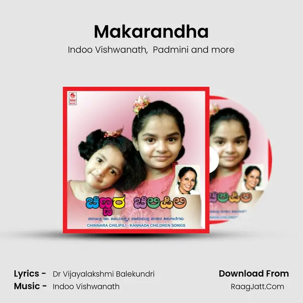 Makarandha mp3 song
