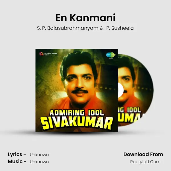 En Kanmani Cover