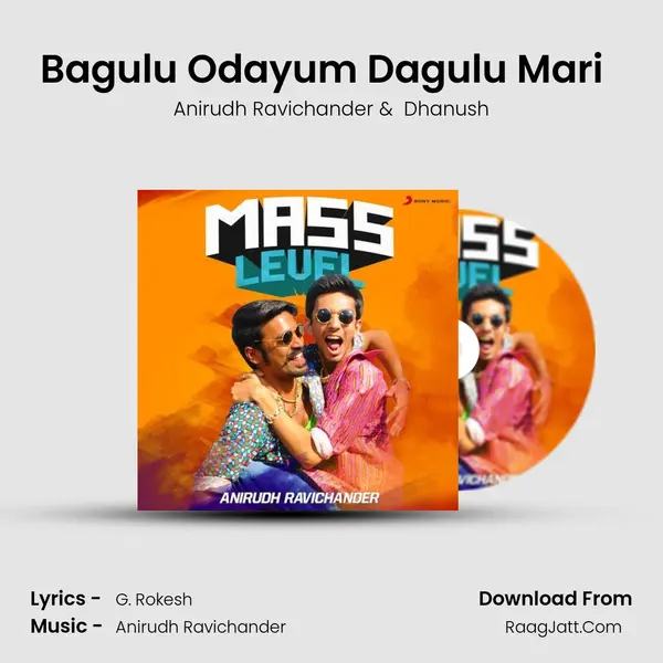 Bagulu Odayum Dagulu Mari (From 