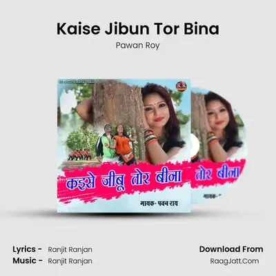 Kaise Jibun Tor Bina - Pawan Roy