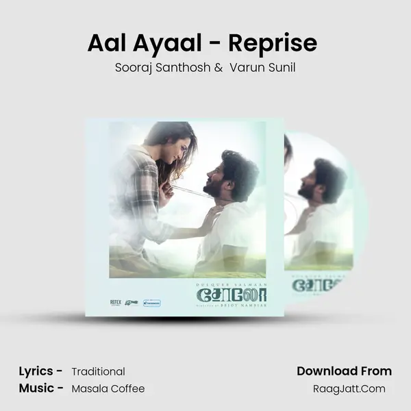 Aal Ayaal - Reprise (Walk &amp; Kill Mix) mp3 song