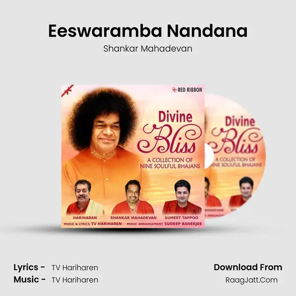 Eeswaramba Nandana MP3 Song by Shankar Mahadevan Cover