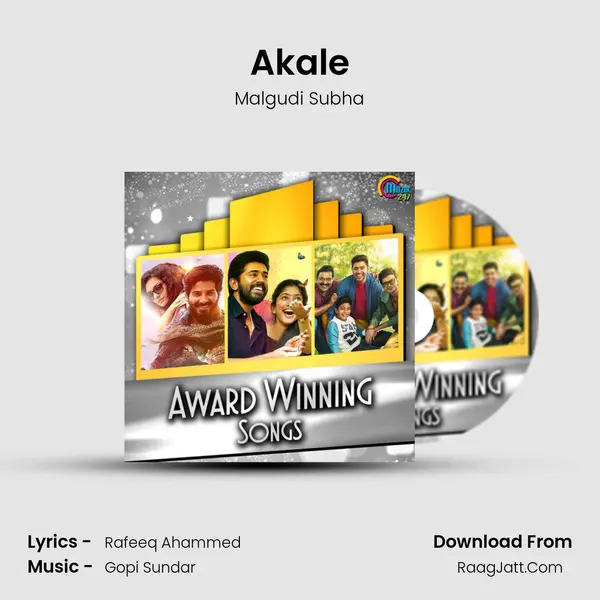 Akale Cover