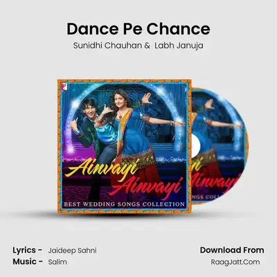 Dance Pe Chance Cover