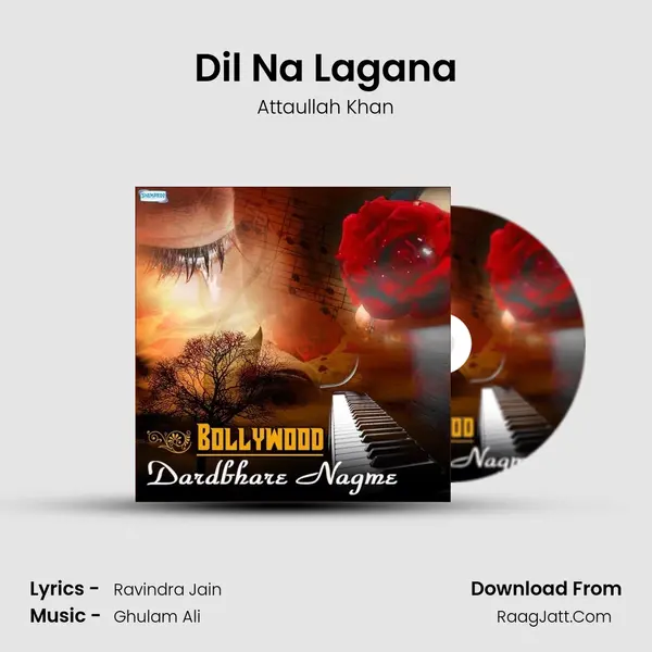 Dil Na Lagana Cover