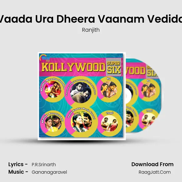 Vaada Ura Dheera Vaanam Vedida Cover