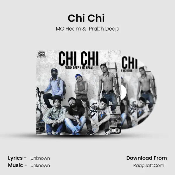 Chi Chi (feat. MC Heam) MP3 Song by MC Heam Cover