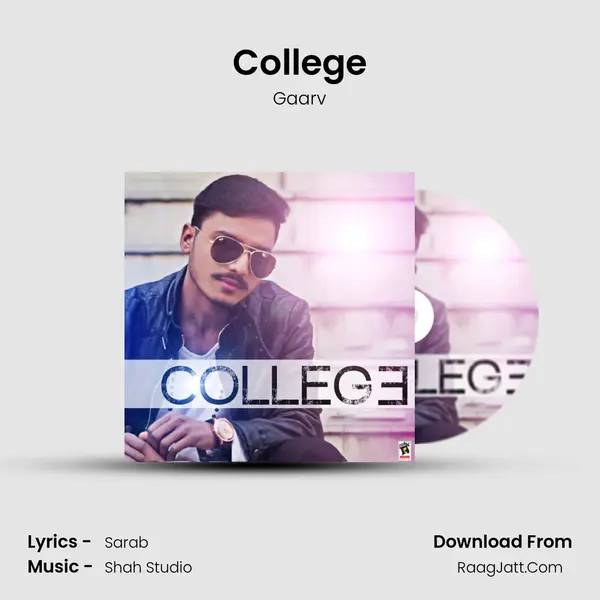 College - Gaarv