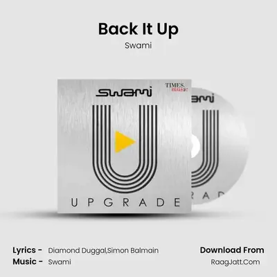 Back It Up mp3 song