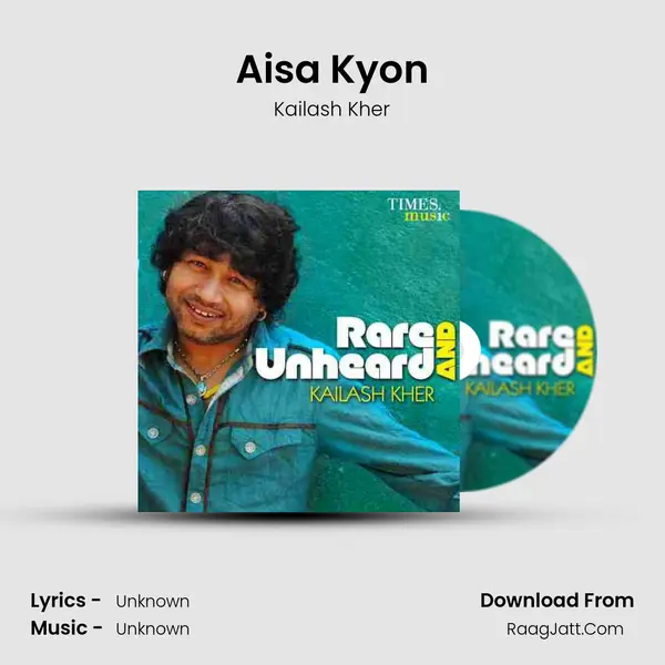 Aisa Kyon Cover