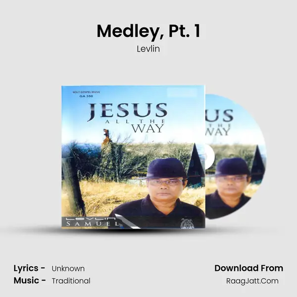 Medley, Pt. 1 MP3 Song by Levlin Cover