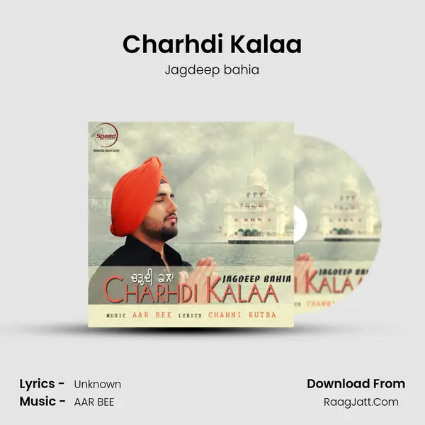 Charhdi Kalaa MP3 Song by Jagdeep bahia Cover